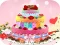 Igra Perfect Wedding Cake spletu