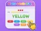 Igra Micro Color Rush spletu