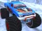 Igra Winter Monster Truck spletu