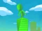 Igra Tower Stack Slip spletu