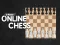 Igra 2 Player Online Chess spletu