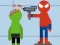 Igra Bullet Superhero spletu