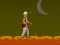 Igra Arabian Night spletu