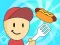Igra Eatventure spletu