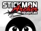 Igra Stickman archer adventure spletu