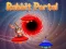 Igra Rabbit Portal spletu