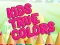 Igra Kids True Colors spletu