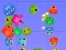 Igra Physical Ball spletu