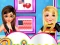 Igra Princess Nation Lovers spletu