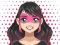 Igra Kawaii Superhero Maker spletu