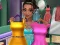 Igra Tina Fashion Day spletu