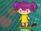 Igra Valentine Girl Jumping spletu