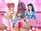 Igra Sweet Party With Princesses spletu