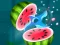 Igra Fruit Cut Master spletu