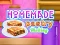 Igra Homemade Pastry Making spletu