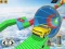 Igra Impossible Car Driving 3d: Free Stunt spletu