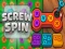 Igra Screw Pin spletu