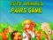 Igra Cute Animals Pairs Game spletu