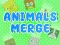 Igra Animals Merge spletu