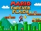 Igra Mario forever flash spletu