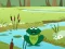Igra Feed The Frog spletu