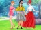Igra Your Stylish Summer Checklist spletu