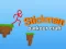 Igra Stickman parkour craft spletu