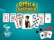 Igra Office Solitaire spletu