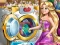 Igra Goldie Princess Laundry Day spletu