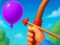 Igra Balloon Shooter spletu