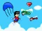 Igra Super Flight spletu