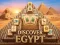 Igra Discover Egypt spletu