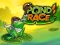 Igra Pond Race spletu