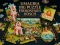 Igra Umaigra big Puzzle Hieronymus Bosch spletu