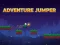 Igra Adventure Jumper spletu
