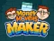 Igra Money Movers Maker spletu