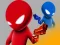 Igra Drunken Duel spletu