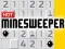 Igra Mine Sweeper spletu