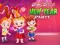 Igra Baby Hazel New Year Party spletu
