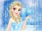 Igra Ice Queen Winter Fashion spletu