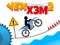 Igra Vex X3M 2 spletu