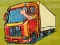 Igra Semi Trucks Jigsaw spletu