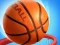 Igra Arcade Basketball spletu