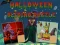 Igra Halloween Sliding Puzzle spletu