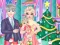 Igra Frozen Family Christmas Preparation spletu