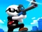 Igra Stickman Sniper Hero spletu
