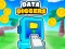 Igra Data Diggers spletu