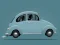 Igra Vintage sports car difference spletu