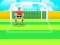 Igra Penalty spletu
