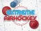 Igra Extreme Airhockey spletu